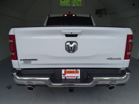 Certified 2023 RAM 1500 Laramie AWD/4WD image 20