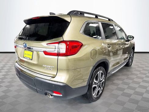 New 2026 Subaru Ascent Limited AWD/4WD image 4