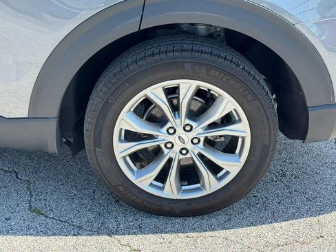 Used 2023 Ford Explorer XLT w/ Equipment Group 202A AWD/4WD image 7
