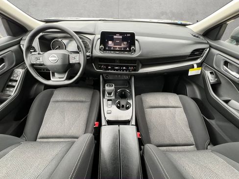 New 2026 Nissan Rogue SV image 20