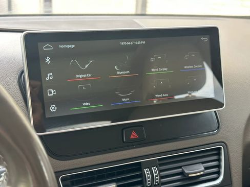 Used 2016 Audi Q5 TDI Premium Plus w/ Technology Package image 31