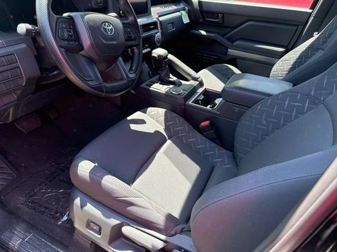 New 2026 Toyota Tacoma SR5 RWD image 6