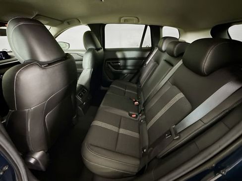 New 2025 MAZDA CX-50 AWD 2.5 S w/ Select Package image 23