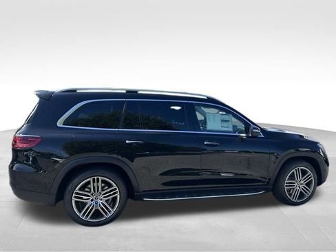 New 2026 Mercedes-Benz GLS 450 4MATIC image 6