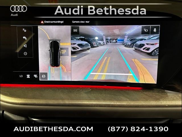 Certified 2025 Audi Q5 Premium w/ Premium Plus AWD/4WD image 23