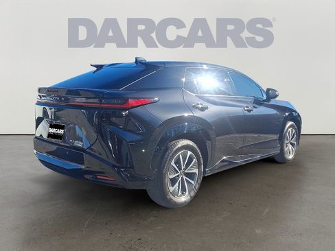 Used 2023 Lexus RZ 450e Premium image 6