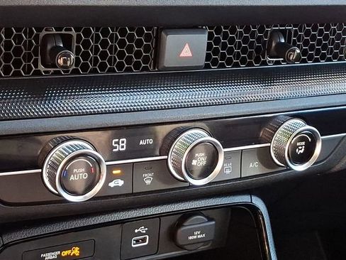 Certified 2025 Honda CR-V LX image 16