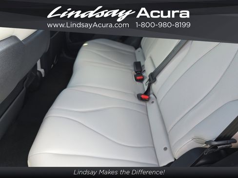 New 2025 Acura RDX image 9