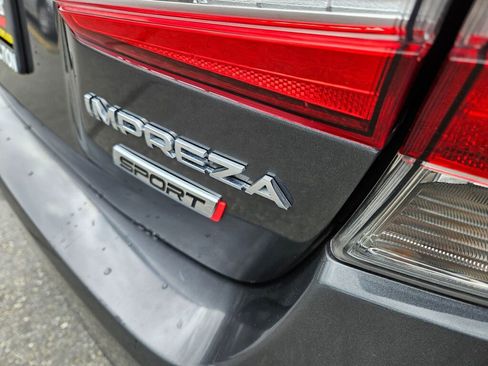 Used 2019 Subaru Impreza 2.0i Sport AWD/4WD image 9
