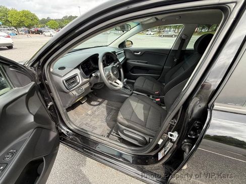 Used 2021 Kia Rio LX FWD image 15