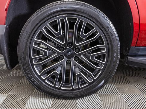 Used 2021 Chevrolet Tahoe LT w/ LT Signature Package image 60