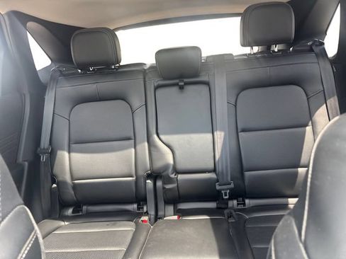 Used 2022 Ford Escape Titanium w/ Class II Trailer Tow Package AWD/4WD image 14