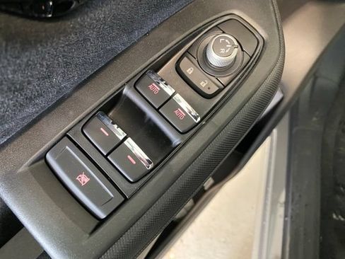 New 2026 Subaru Forester Touring AWD/4WD image 12
