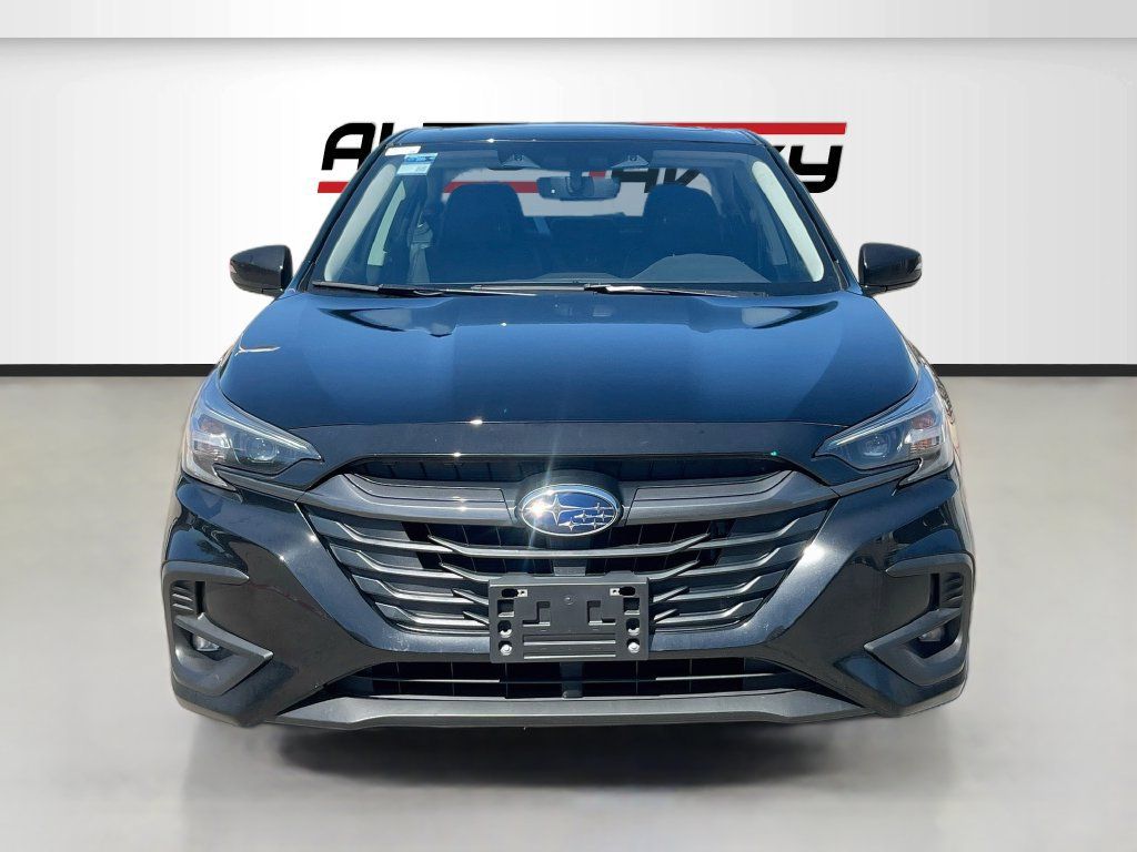 Used 2024 Subaru Legacy Limited w/ Tech Package #2 AWD/4WD image 2