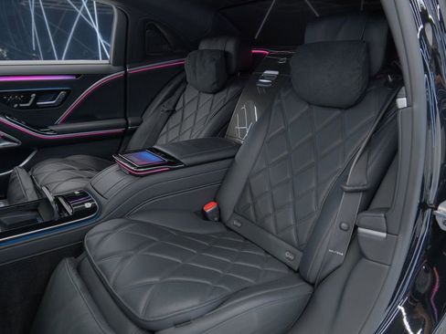 Used 2022 Mercedes-Benz Maybach S 580 4MATIC image 23