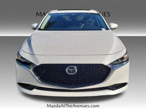 New 2026 MAZDA MAZDA3 2.5 S Sedan w/ Preferred Pkg FWD image 10