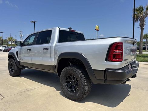 New 2026 RAM 1500 RHO AWD/4WD image 5