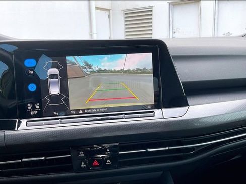 Used 2022 Volkswagen GTI Autobahn image 20