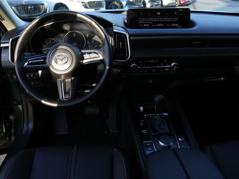 Certified 2025 MAZDA CX-50 2.5 Turbo w/ Premium Plus Pkg AWD/4WD image 12