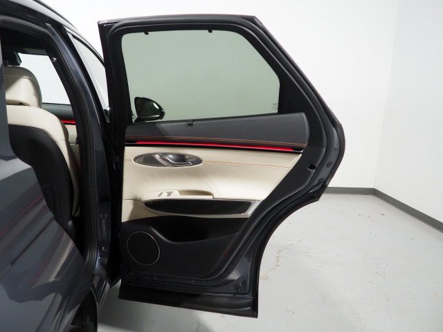 Used 2026 Genesis GV70 AWD 3.5T Sport Prestige image 74