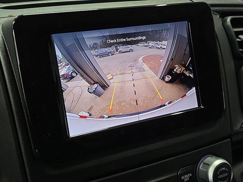 New 2025 RAM ProMaster 1500 image 22