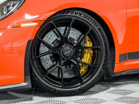 Used 2022 Porsche 911 GT3 image 13