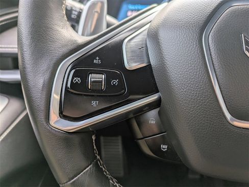 Used 2023 Chevrolet Corvette Stingray Preferred Conv w/ 2LT image 25