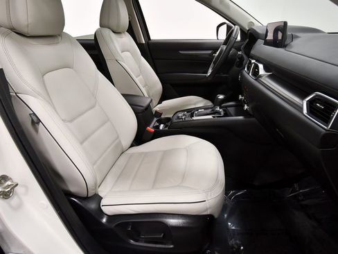 Used 2024 MAZDA CX-5 AWD 2.5 S w/ Preferred Package image 19