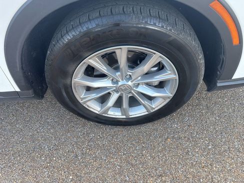 Used 2024 Honda CR-V EX image 15