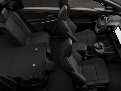 New 2026 Toyota bZ image 22