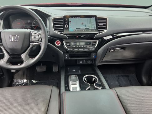 Used 2024 Honda Ridgeline Black Edition image 13