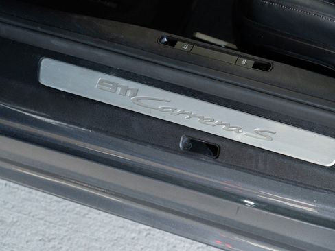 Certified 2025 Porsche 911 Carrera S RWD image 12