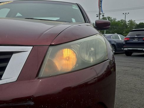 Used 2010 Honda Accord EX-L image 11