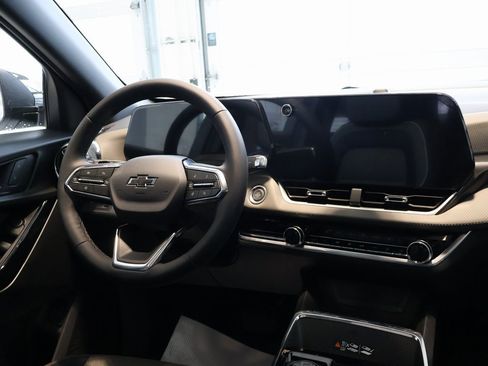 New 2026 Chevrolet Equinox LT w/ Convenience Package II image 28