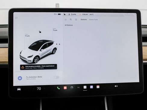 Used 2021 Tesla Model Y Long Range image 26