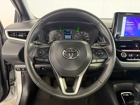 Used 2024 Toyota Corolla SE FWD image 11