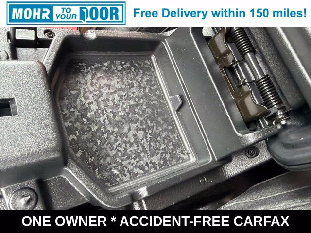 Used 2022 Jeep Wrangler Sport AWD/4WD image 27