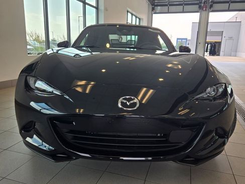 New 2025 MAZDA MX-5 Miata Grand Touring image 2