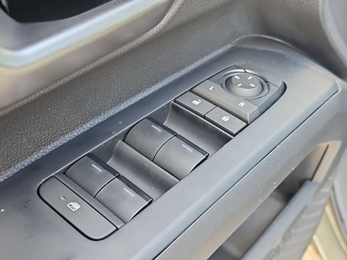 New 2026 Toyota Tacoma TRD Sport AWD/4WD image 21