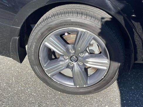 Used 2020 Nissan Altima 2.5 SL image 9