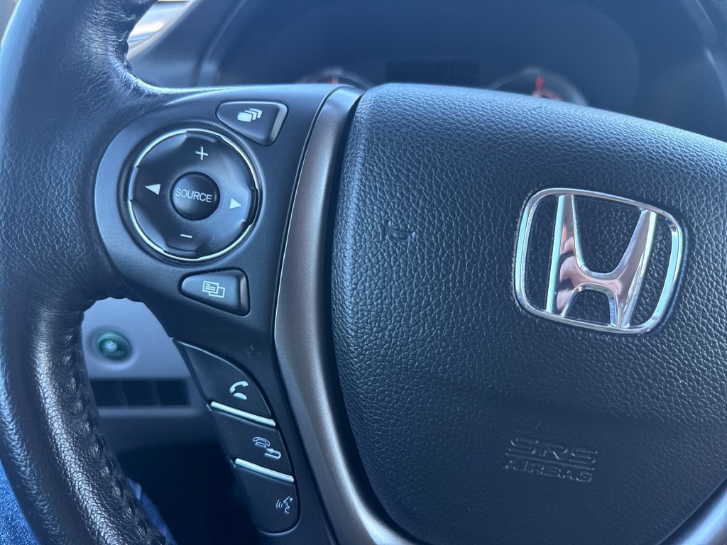Used 2016 Honda Pilot EX-L image 28