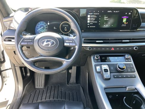 Used 2024 Hyundai Palisade Calligraphy FWD image 15