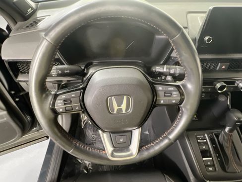 Used 2023 Honda CR-V Sport Touring image 11