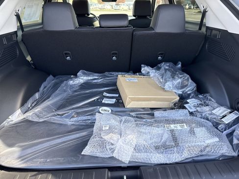 New 2025 Hyundai Ioniq 5 SEL image 25