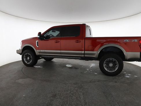 Used 2022 Ford F250 King Ranch w/ King Ranch Ultimate Package AWD/4WD image 8