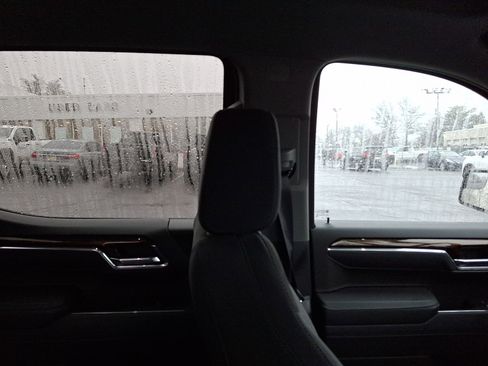 Certified 2026 GMC Sierra 1500 Elevation image 13