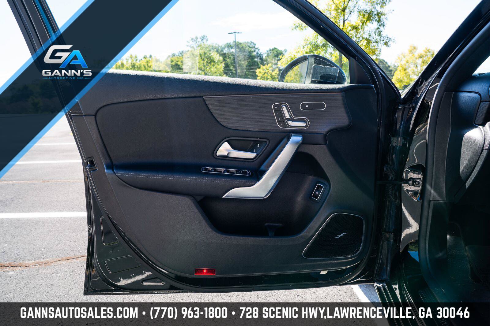 Used 2021 Mercedes-Benz A 220 image 22