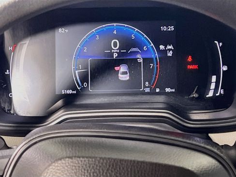 Used 2026 Toyota Corolla LE FWD image 22