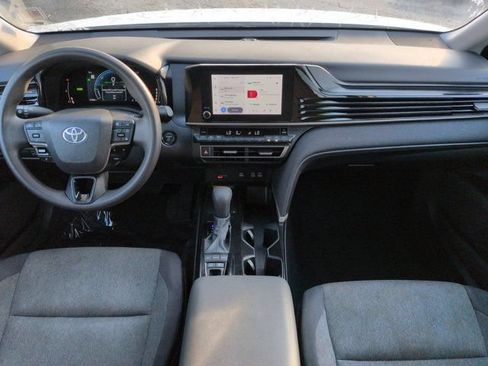 Used 2025 Toyota Camry LE FWD image 13