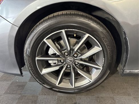 Used 2021 Honda Accord EX-L image 25
